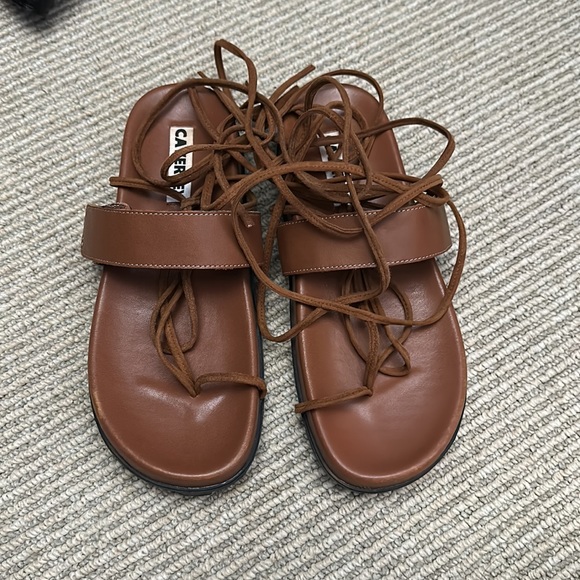 Caverley Sandals - Picture 2 of 2